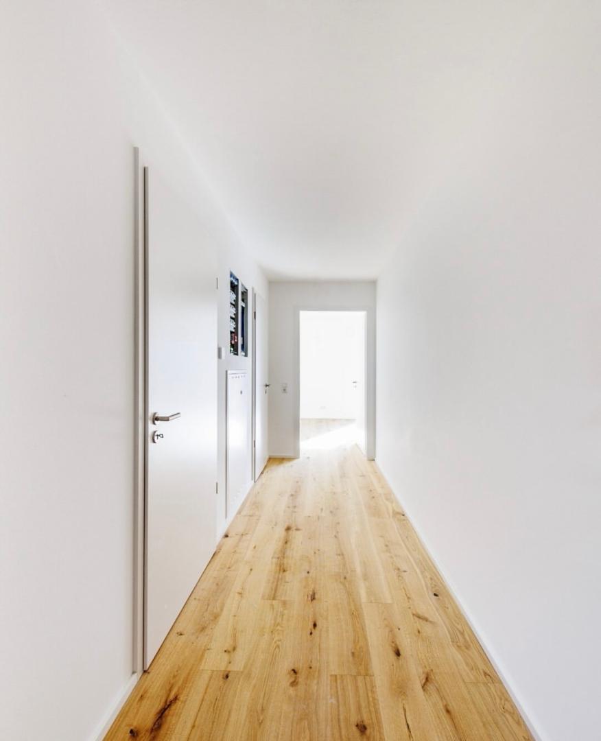 Park View 4 - Low-Density Modern Living